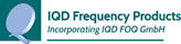 IQD Logo 2011